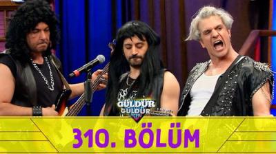 Güldür Güldür Show