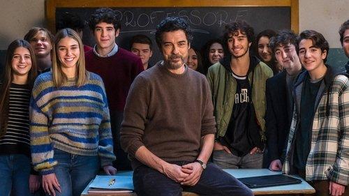 Un Professore filmas žiurėti online