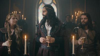 Rise of Empires: Ottoman