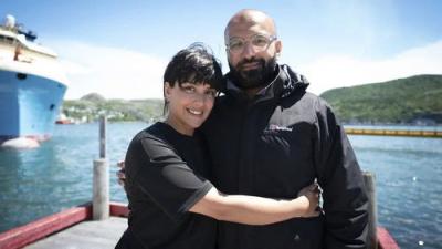 Race Across the World