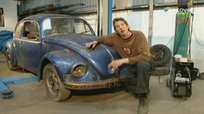Wheeler Dealers