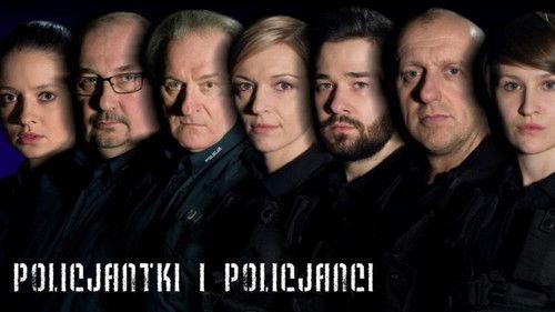 Policjantki i policjanci filmas žiurėti online