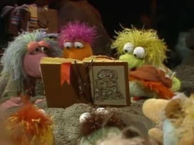 Fraggle Rock