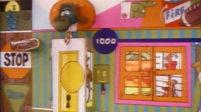 The Banana Splits Adventure Hour