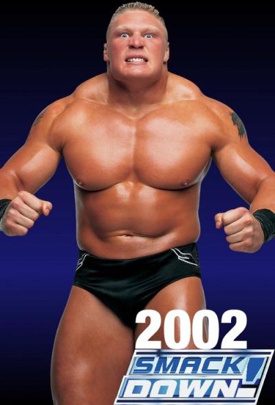 WWE Friday Night SmackDown filmas online