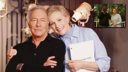 On Golden Pond filmas žiurėti online