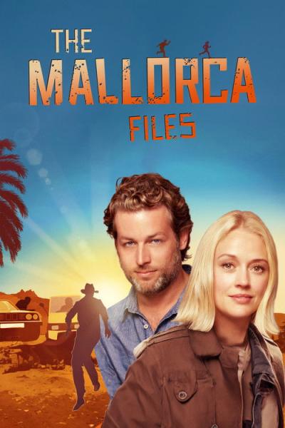 The Mallorca Files filmas online