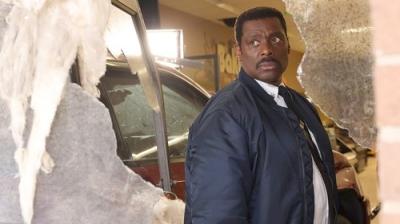 Čikagos ugniagesiai