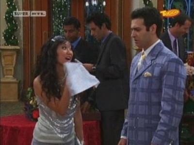 The Suite Life of Zack & Cody