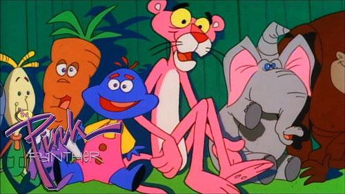 The Pink Panther filmas žiurėti online