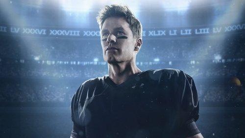 Man in the Arena: Tom Brady filmas žiurėti online