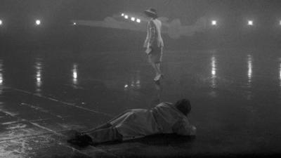 Mėnesienos apšviesti