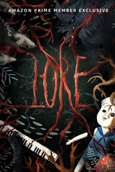 Lore filmas online