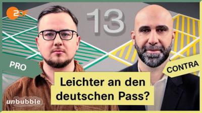 13 Fragen
