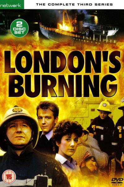 London's Burning filmas online