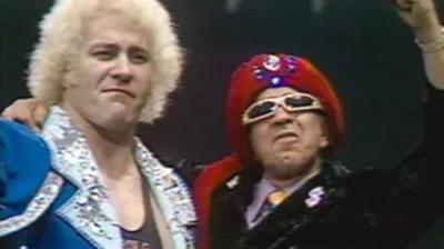 WWF Championship Wrestling