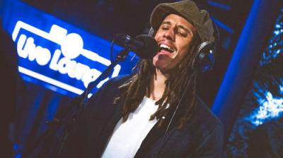 BBC Radio 1's Live Lounge