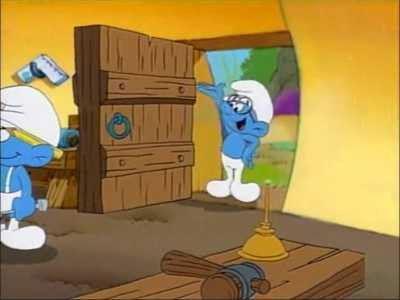 Smurfai