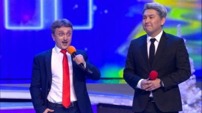Высшая лига КВН