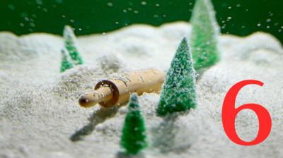 Last X-mas - 24 Tage für die Liebe