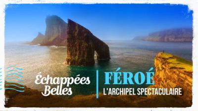 Échappées Belles