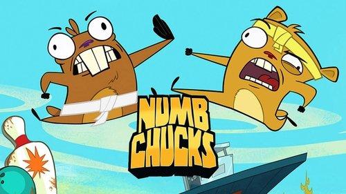 Numb Chucks filmas žiurėti online