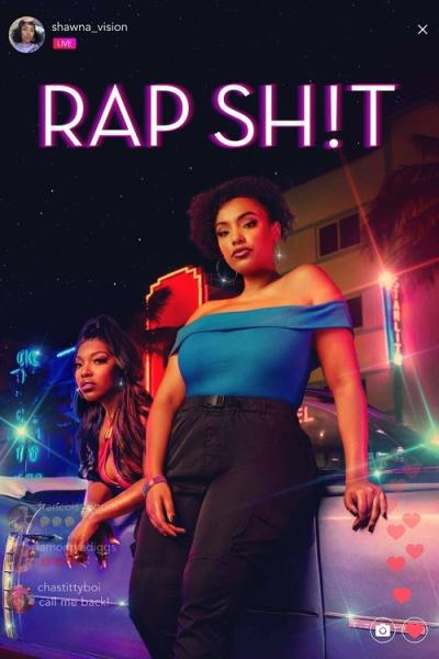 Rap Sh!t filmas online