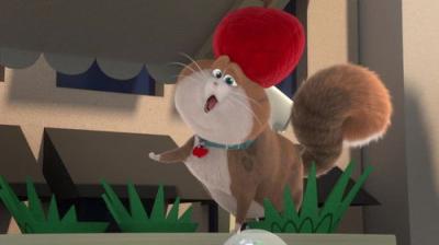 Puppy Dog Pals