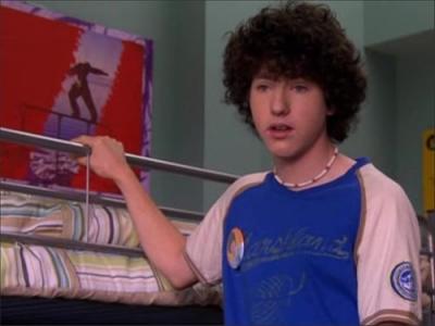 Zoey 101