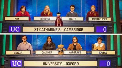 University Challenge
