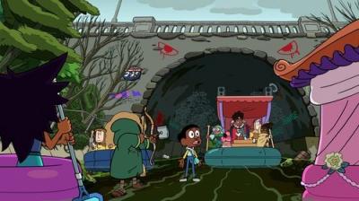 Craig of the Creek