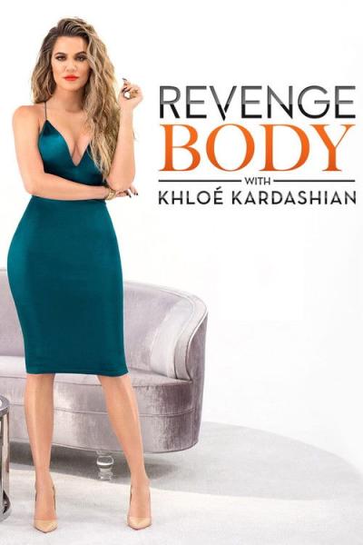 Revenge Body With Khloe Kardashian filmas online
