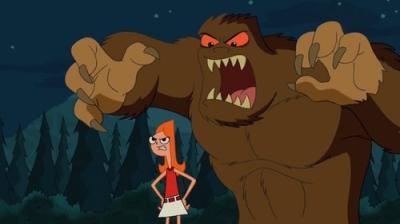 Phineas and Ferb