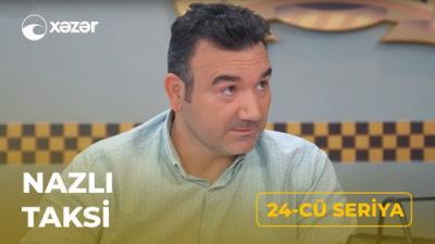 Nazlı Taksi