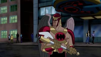 Justice League