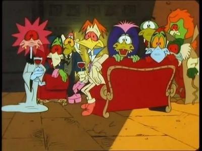 Count Duckula