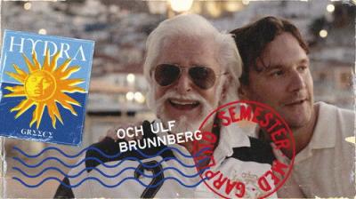 Semester med Garplind