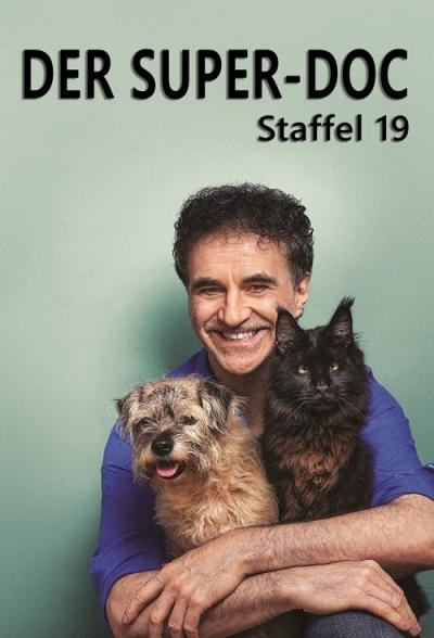 The Supervet: Noel Fitzpatrick filmas online