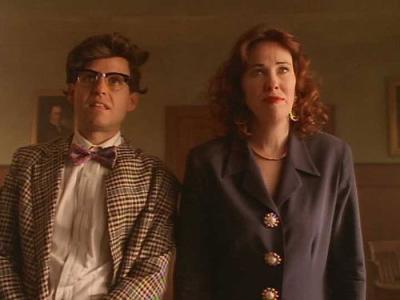 Tales from the Crypt