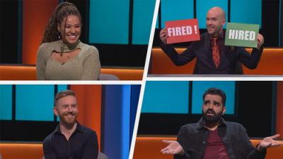 The Apprentice: You're Fired!