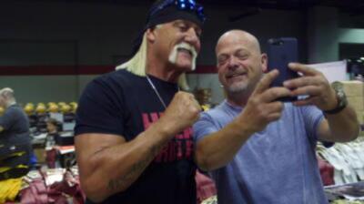 Pawn Stars