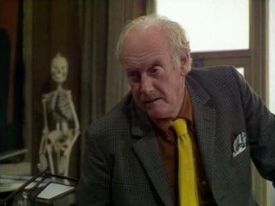 A Very Peculiar Practice