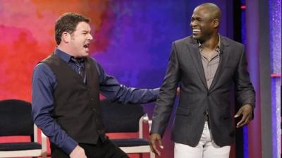 Whose Line Is It Anyway?