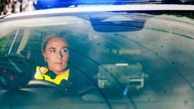 Highland Cops