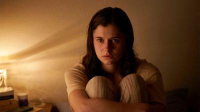 Conversations with Friends