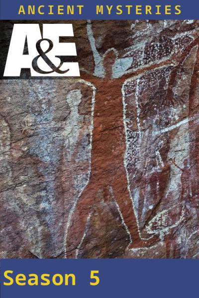 Ancient Mysteries filmas online