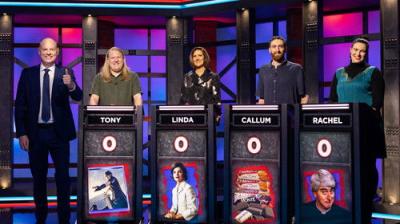 Hard Quiz