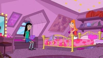 Phineas and Ferb