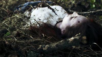 Murder Comes To Town