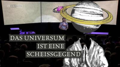 Science Busters